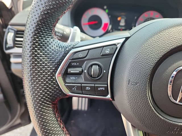 Used 2024 Acura RDX w/ Advance Package AWD/4WD image 22