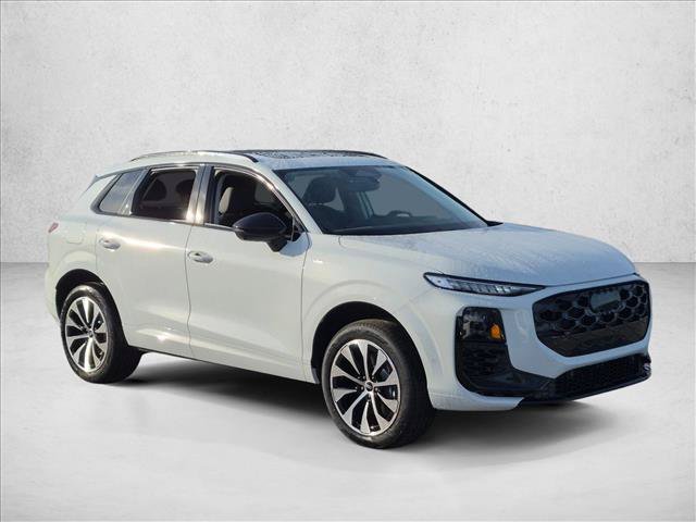 New 2026 Audi Q3 quattro 2.0T AWD/4WD image 5
