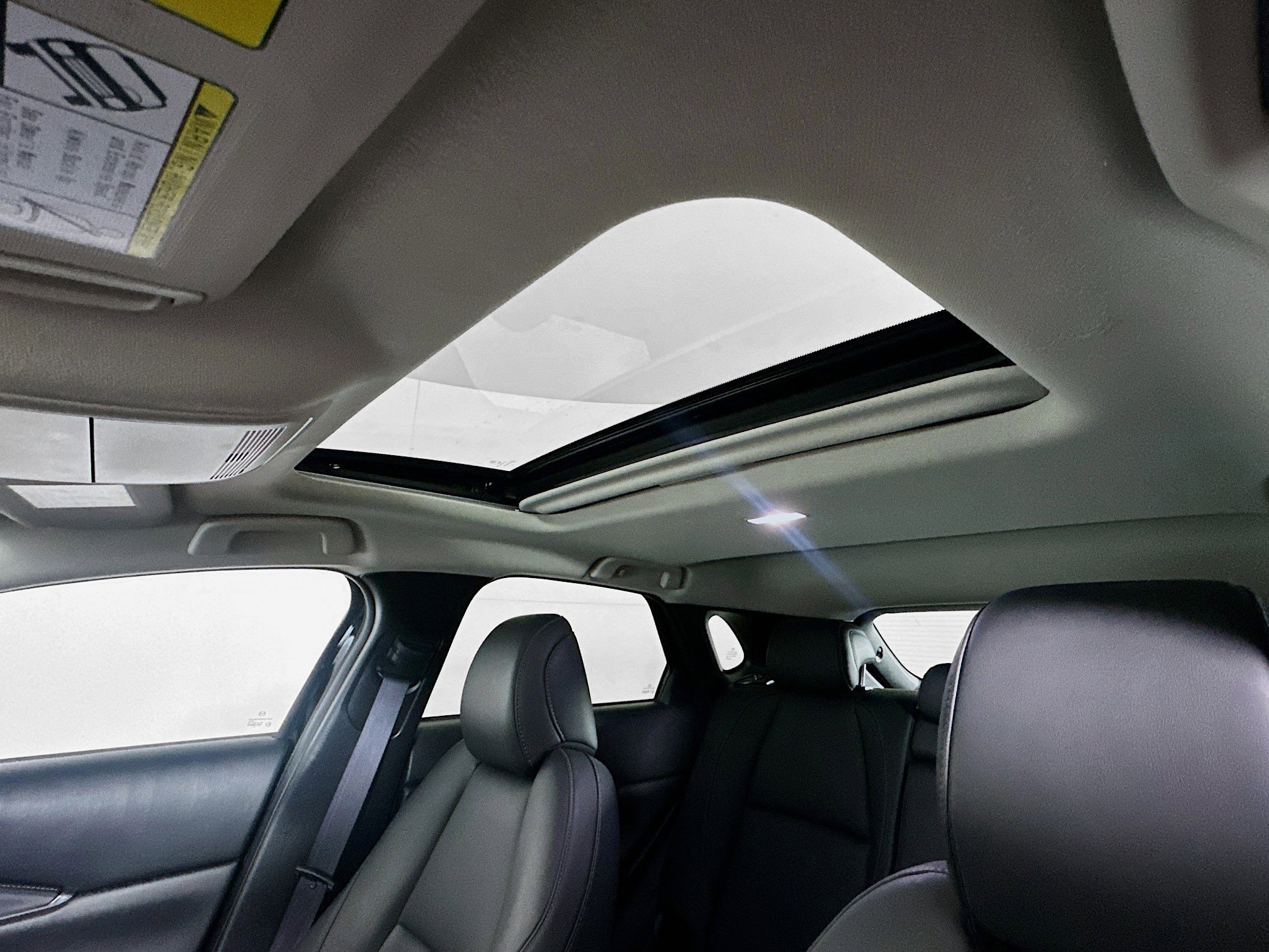 Used 2025 MAZDA CX-30 AWD 2.5 S w/ Preferred Package image 27