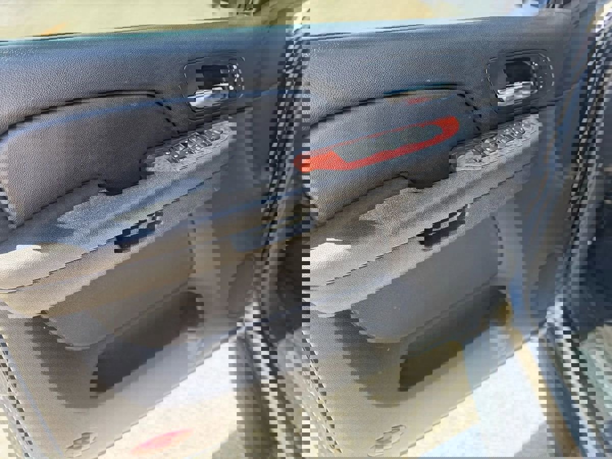 Used 2007 Chevrolet Tahoe LT w/ LT Preferred Equipment Group image 10