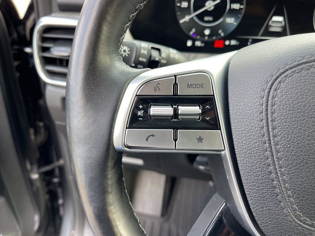 Used 2023 Kia Telluride SX image 18