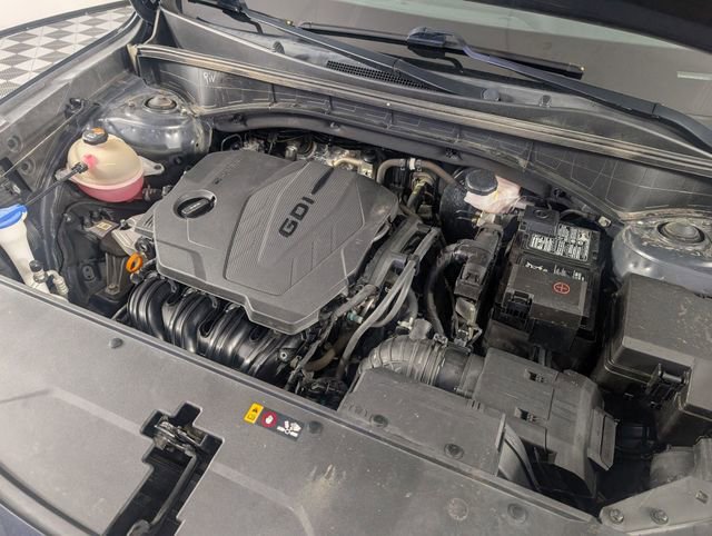 Used 2022 Kia Sorento LX image 33