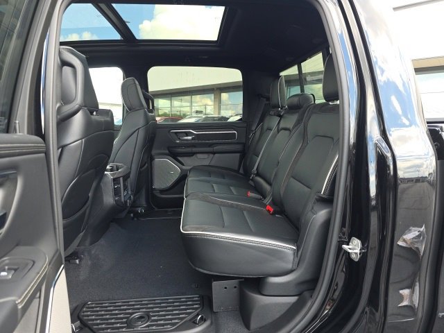 New 2026 RAM 1500 Laramie image 51