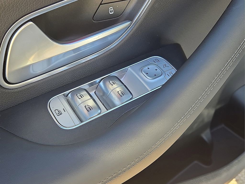 Used 2025 Mercedes-Benz GLE 53 AMG 4MATIC Coupe image 24