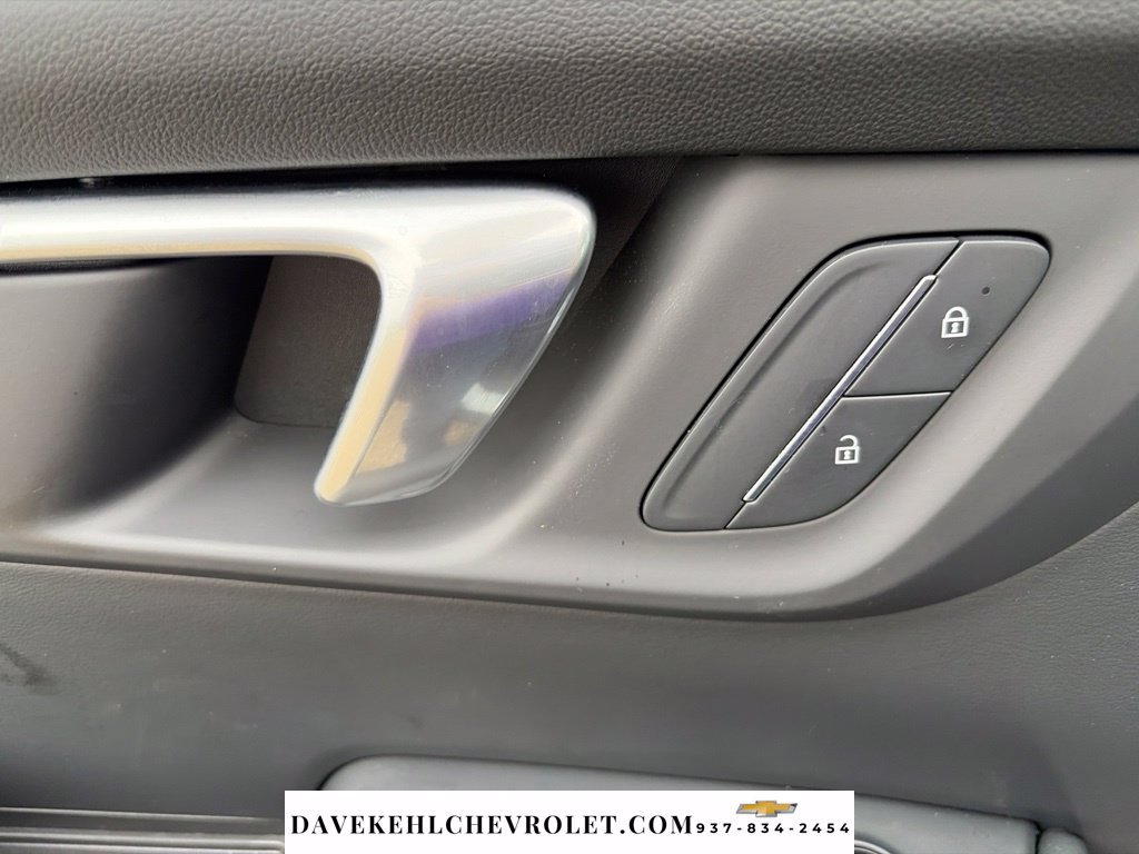 Used 2026 Buick Enclave Preferred FWD image 10