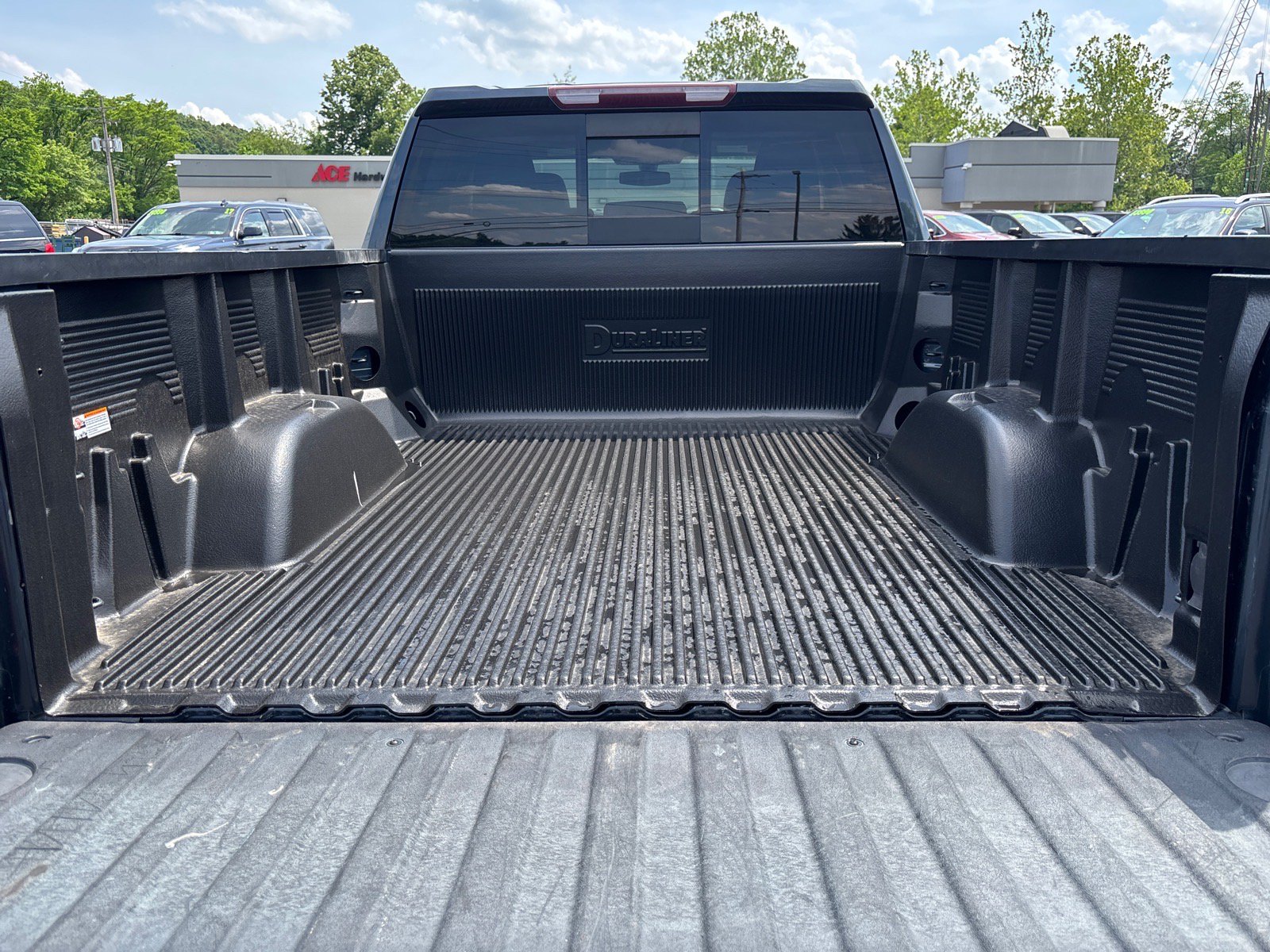 Used 2019 Chevrolet Silverado 1500 RST w/ All-Star Edition AWD/4WD image 12