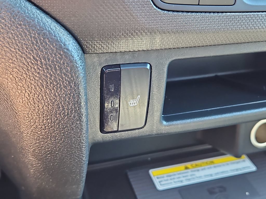 Certified 2023 Honda Passport TrailSport image 21