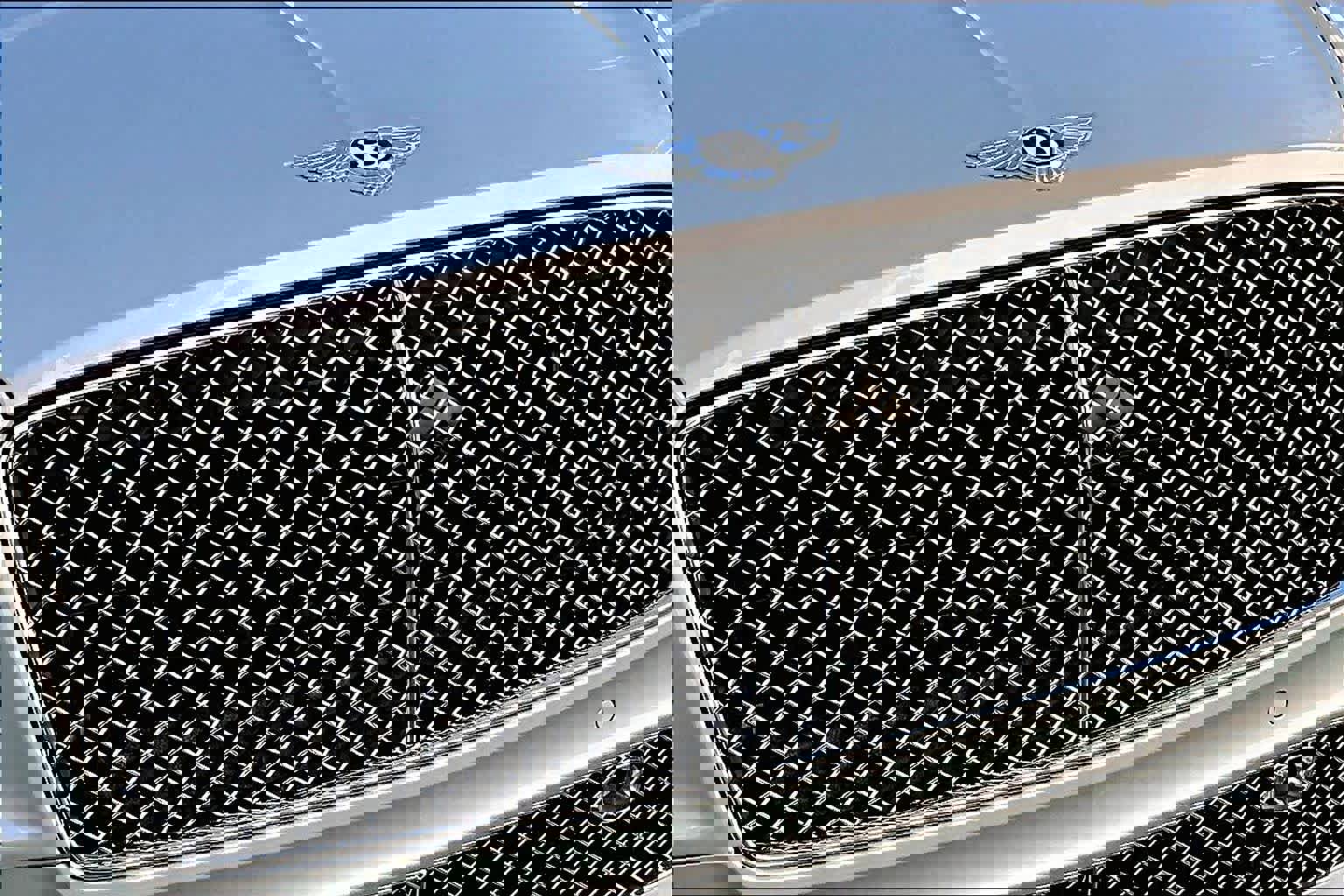 Used 2023 Bentley Continental GT Azure image 26