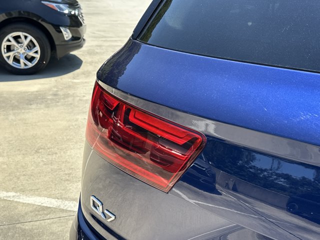 Used 2019 Audi Q7 2.0T Premium Plus w/ Premium Plus Package AWD/4WD image 21