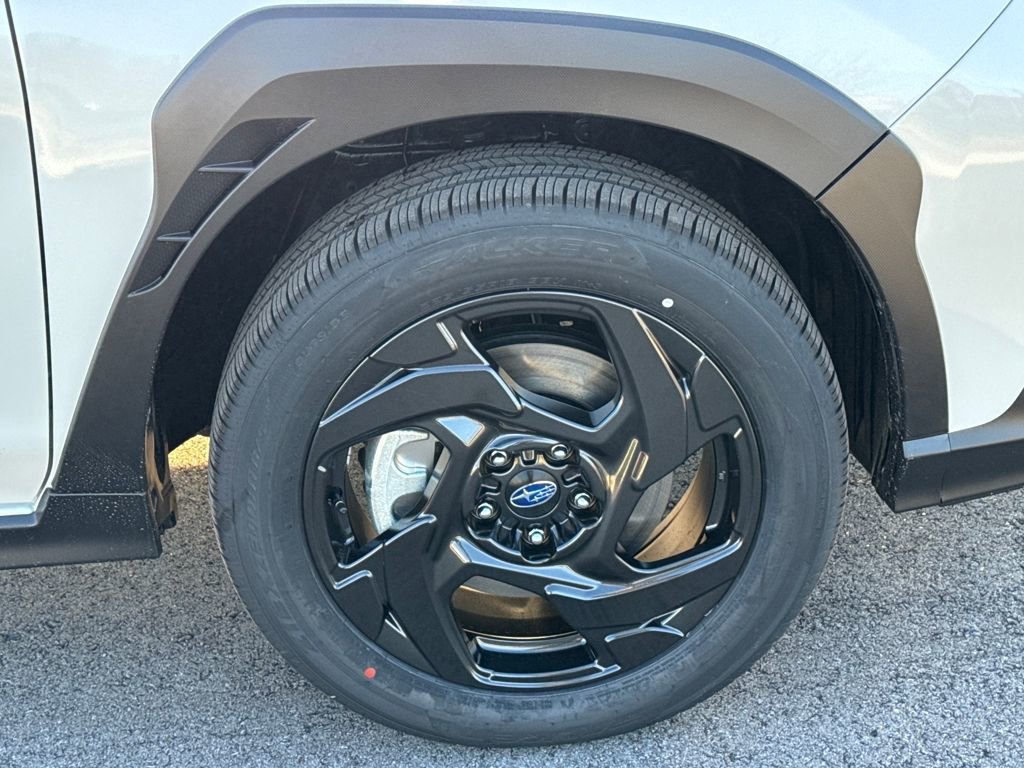 New 2026 Subaru Crosstrek 2.5i Sport w/ Crosstrek Mirror Package image 28