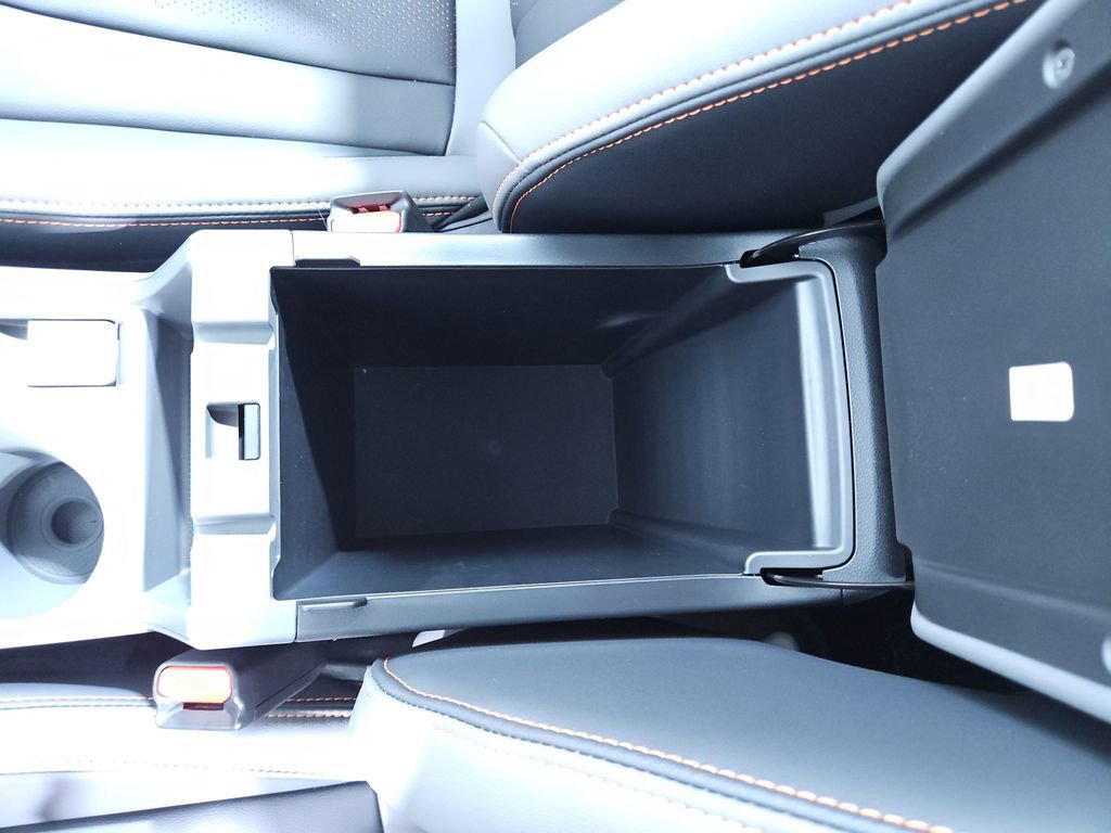 New 2025 Subaru Crosstrek 2.5i Limited image 25
