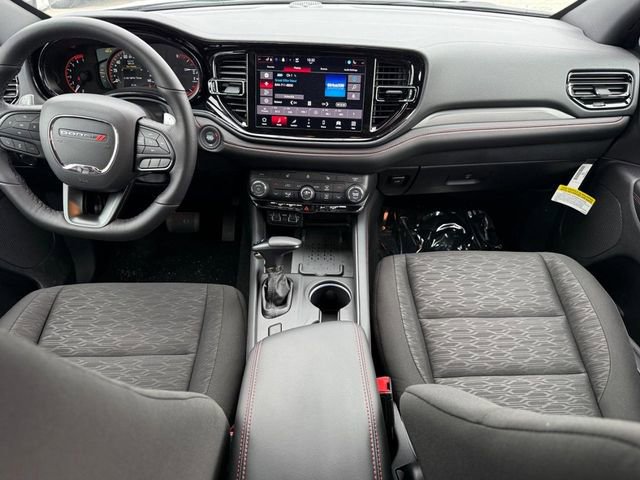 New 2026 Dodge Durango GT w/ Blacktop Package AWD/4WD image 16