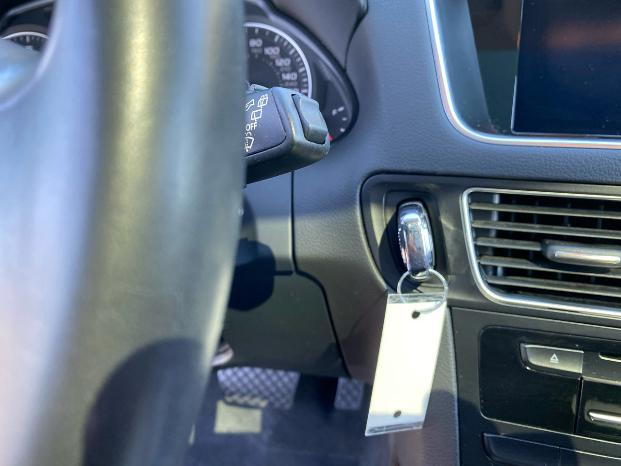 Used 2015 Audi Q5 3.0T Premium Plus w/ Technology Package image 35