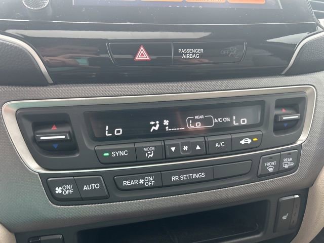 Used 2023 Honda Ridgeline RTL-E image 23