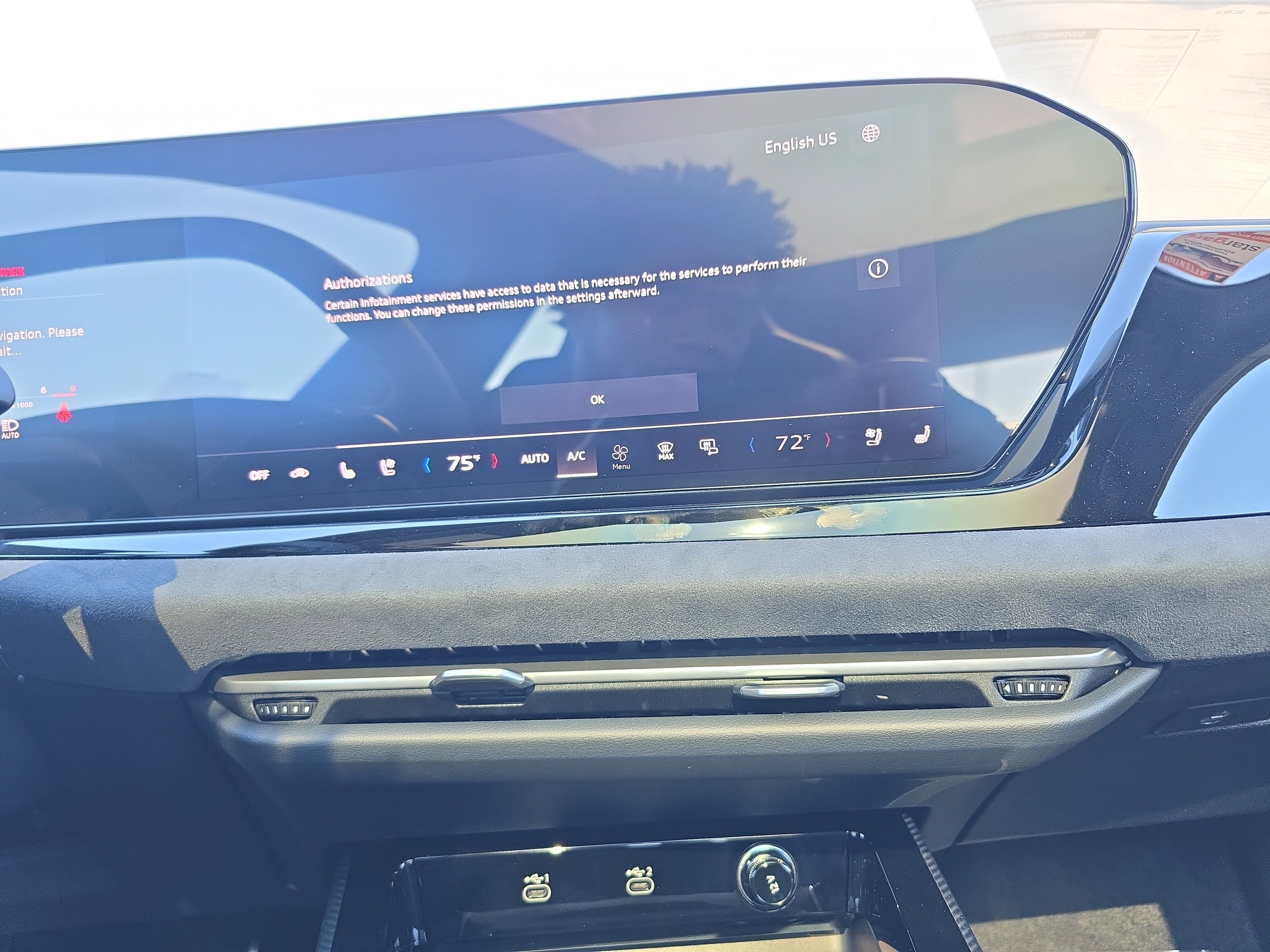 New 2025 Audi S5 Premium Plus image 18