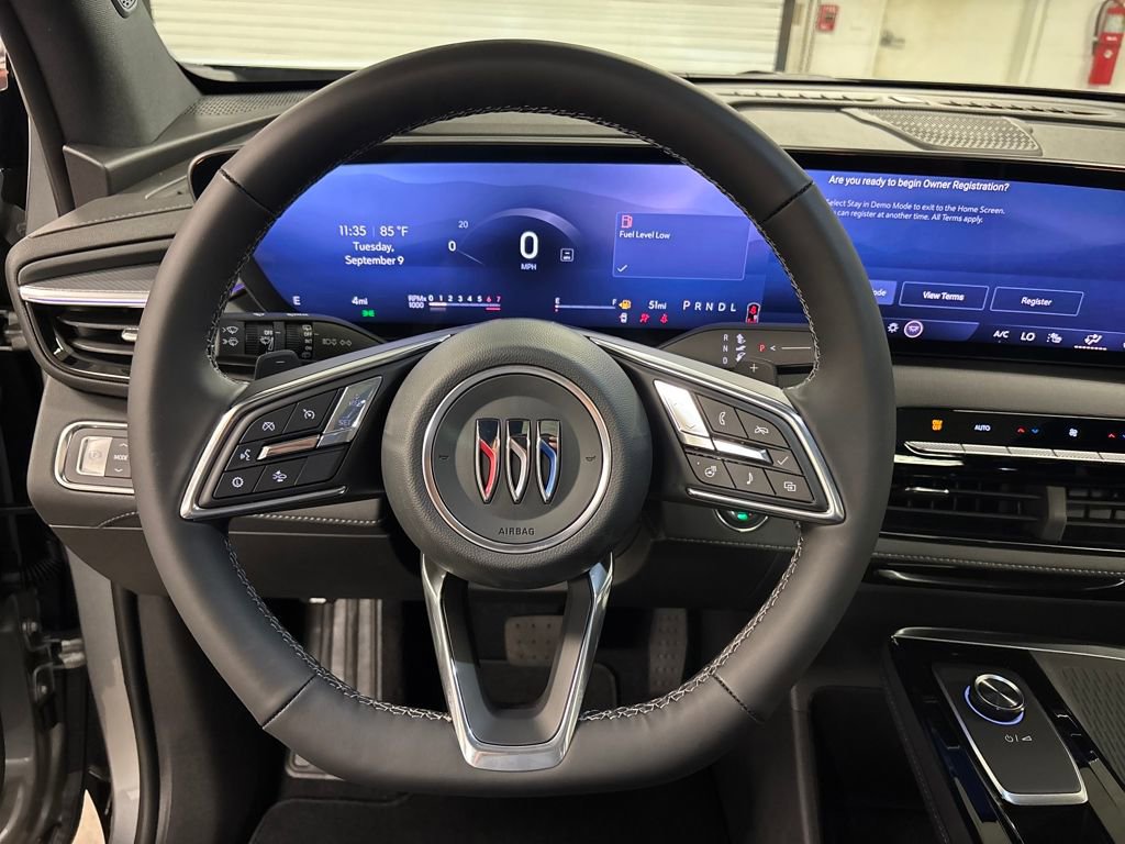 New 2026 Buick Enclave Sport Touring w/ Power Package image 33