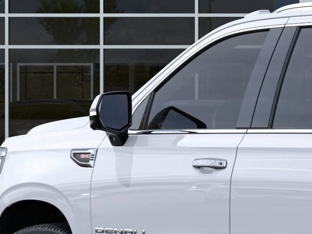 New 2026 GMC Yukon XL Denali w/ Sun & Power Step Package AWD/4WD image 12