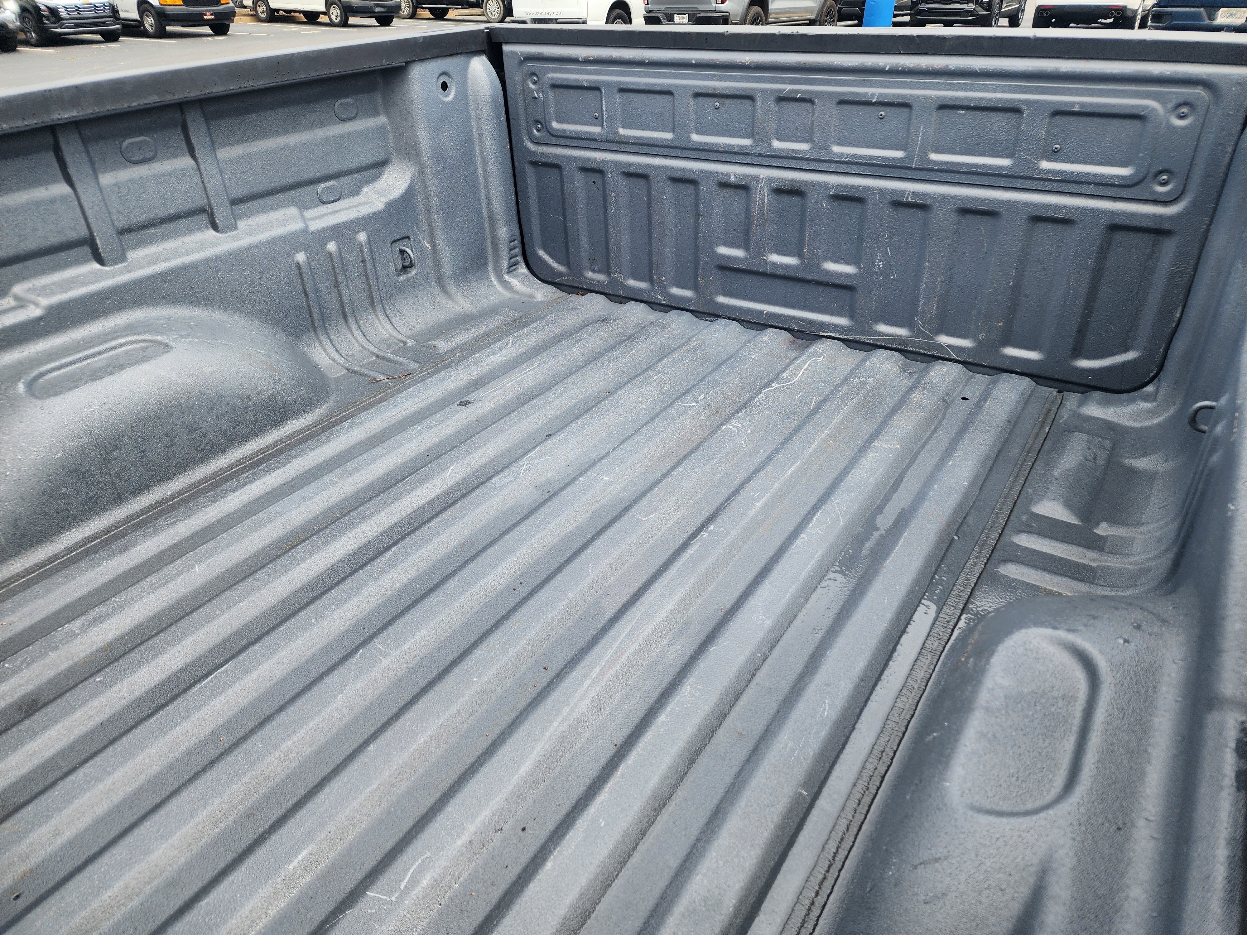 Used 2022 Chevrolet Colorado LT w/ LT Convenience Package image 13