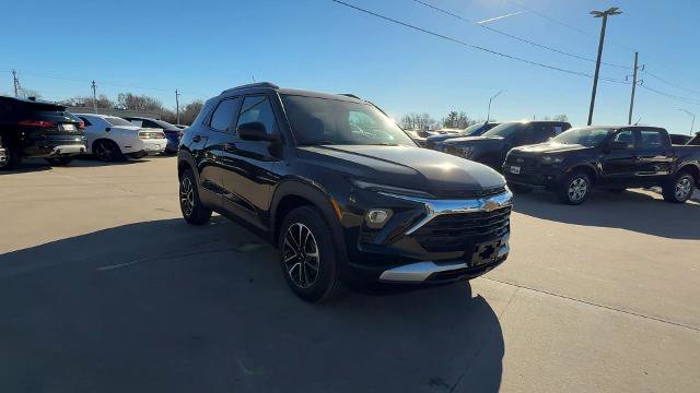 New 2025 Chevrolet TrailBlazer LT w/ Convenience Package image 55