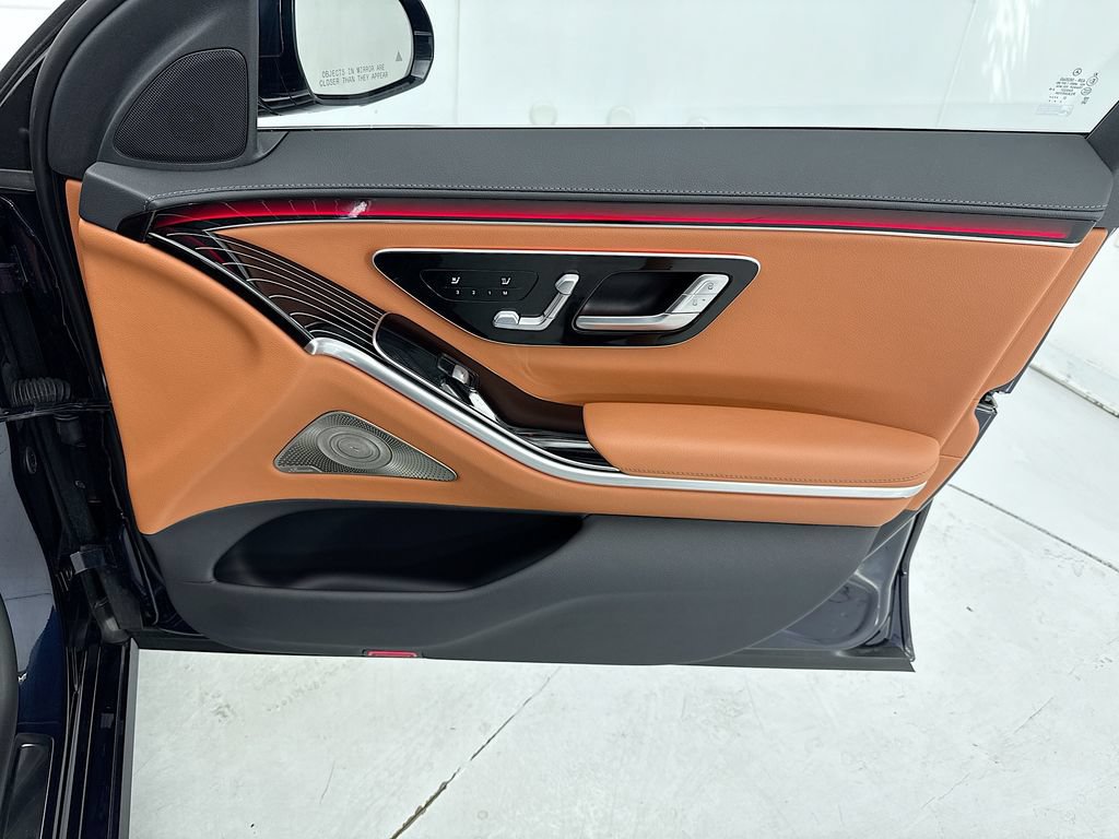 Certified 2023 Mercedes-Benz S 580e 4MATIC Sedan image 24