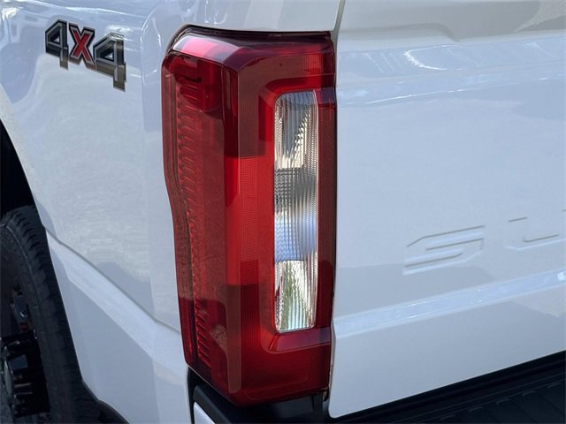 New 2026 Ford F350 XL w/ STX Appearance Package image 12