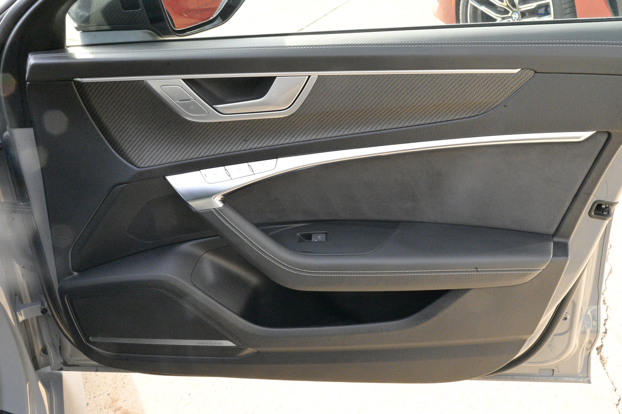 Used 2025 Audi RS 6 performance image 61