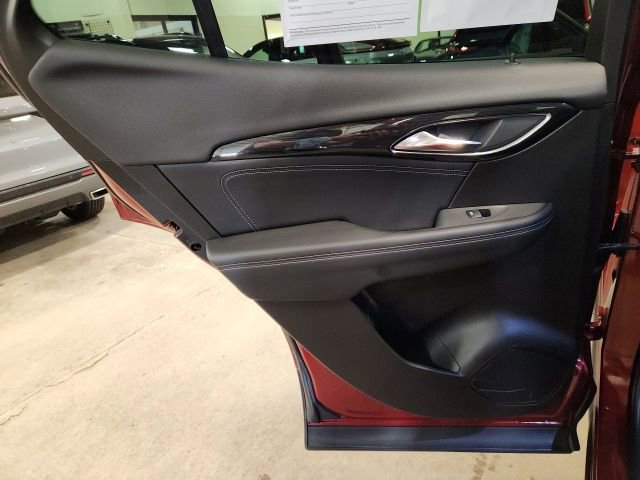 Certified 2023 Buick Envision Essence image 24