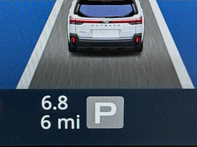 New 2026 Subaru Outback Touring XT image 12