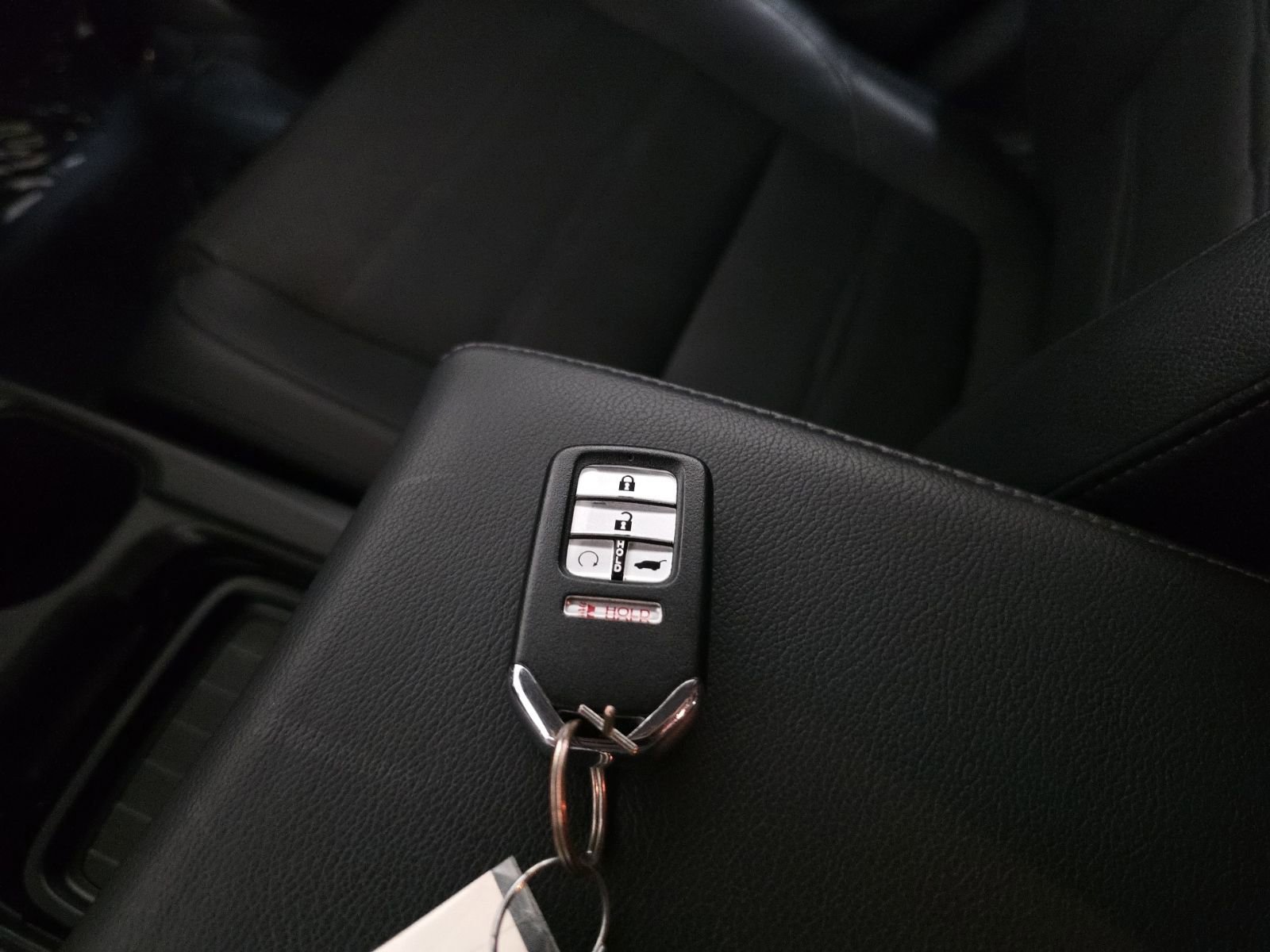 Used 2022 Honda CR-V EX-L image 26