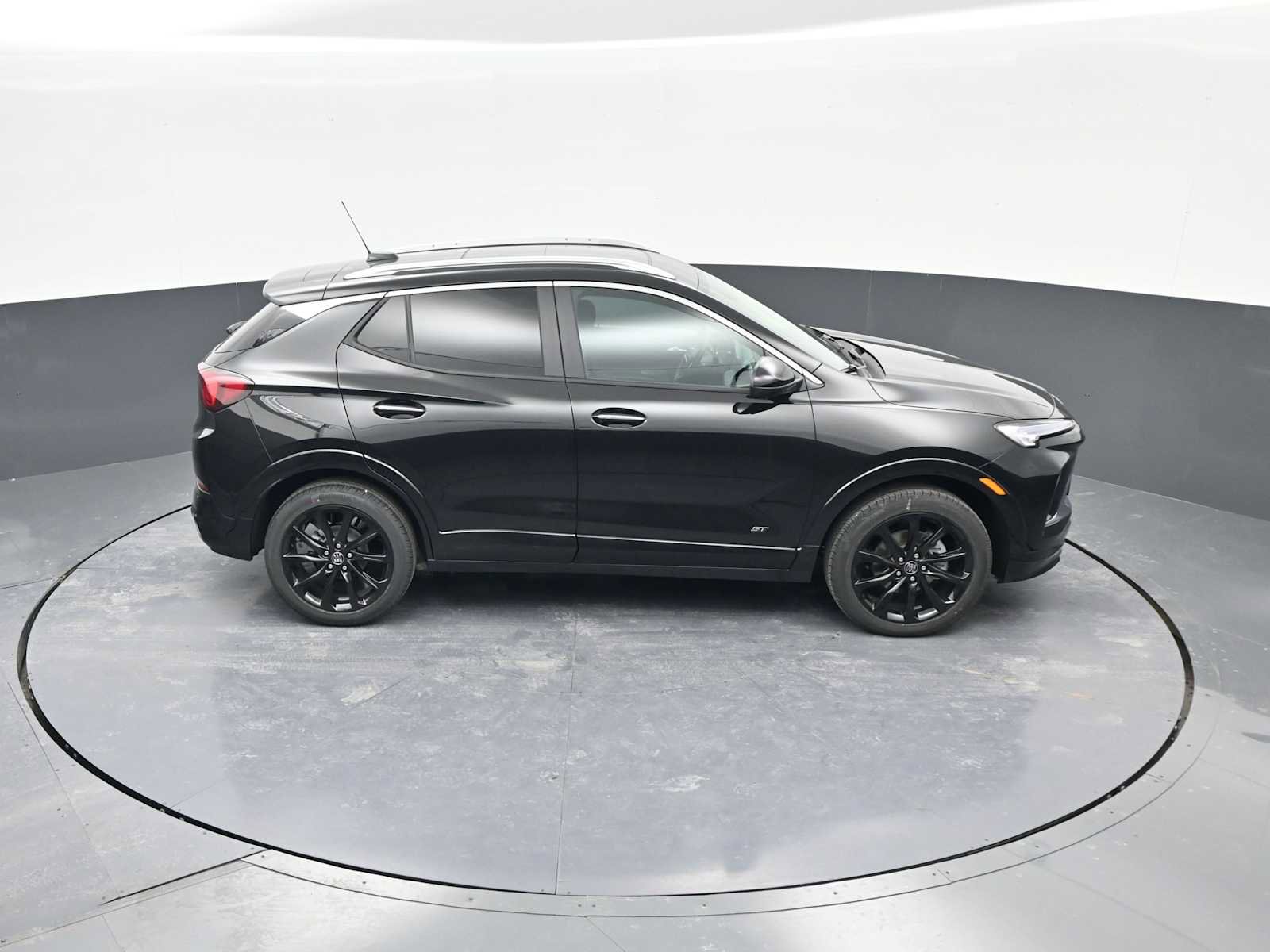 New 2026 Buick Encore GX Sport Touring w/ Advanced Technology Package image 30