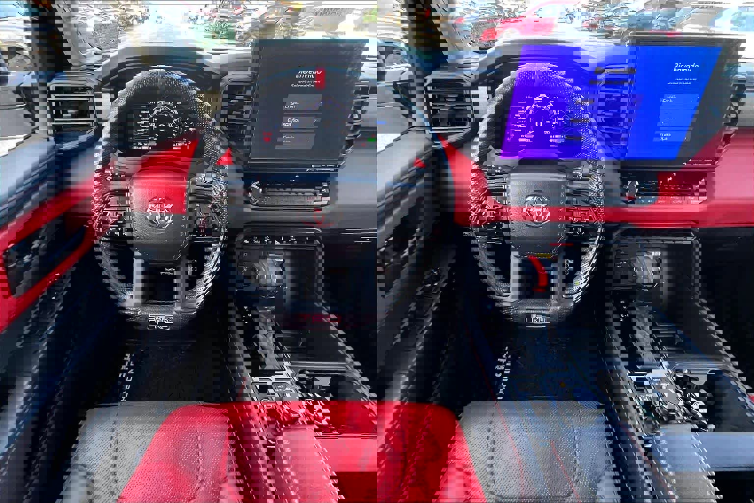 Used 2023 Toyota Tundra TRD Pro image 6