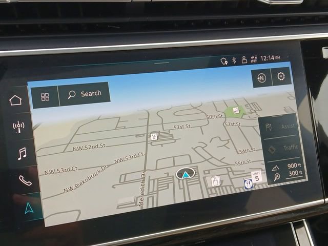 Used 2023 Audi Q7 3.0T Premium Plus image 18