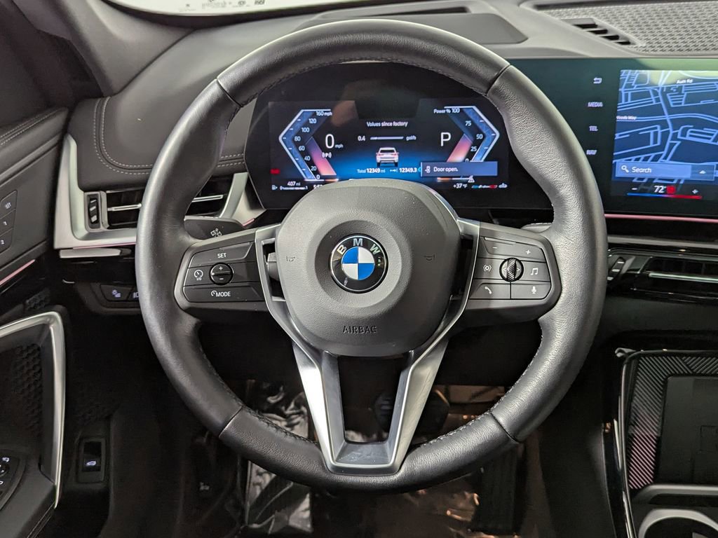 Used 2025 BMW X1 xDrive28i w/ Technology Package image 25