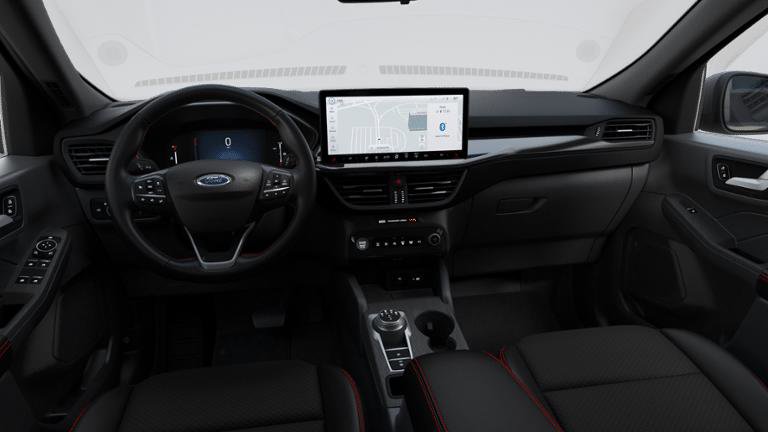 New 2025 Ford Escape ST-Line w/ Tech Pack #1 image 7