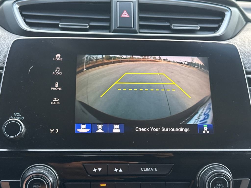 Used 2020 Honda CR-V EX image 17