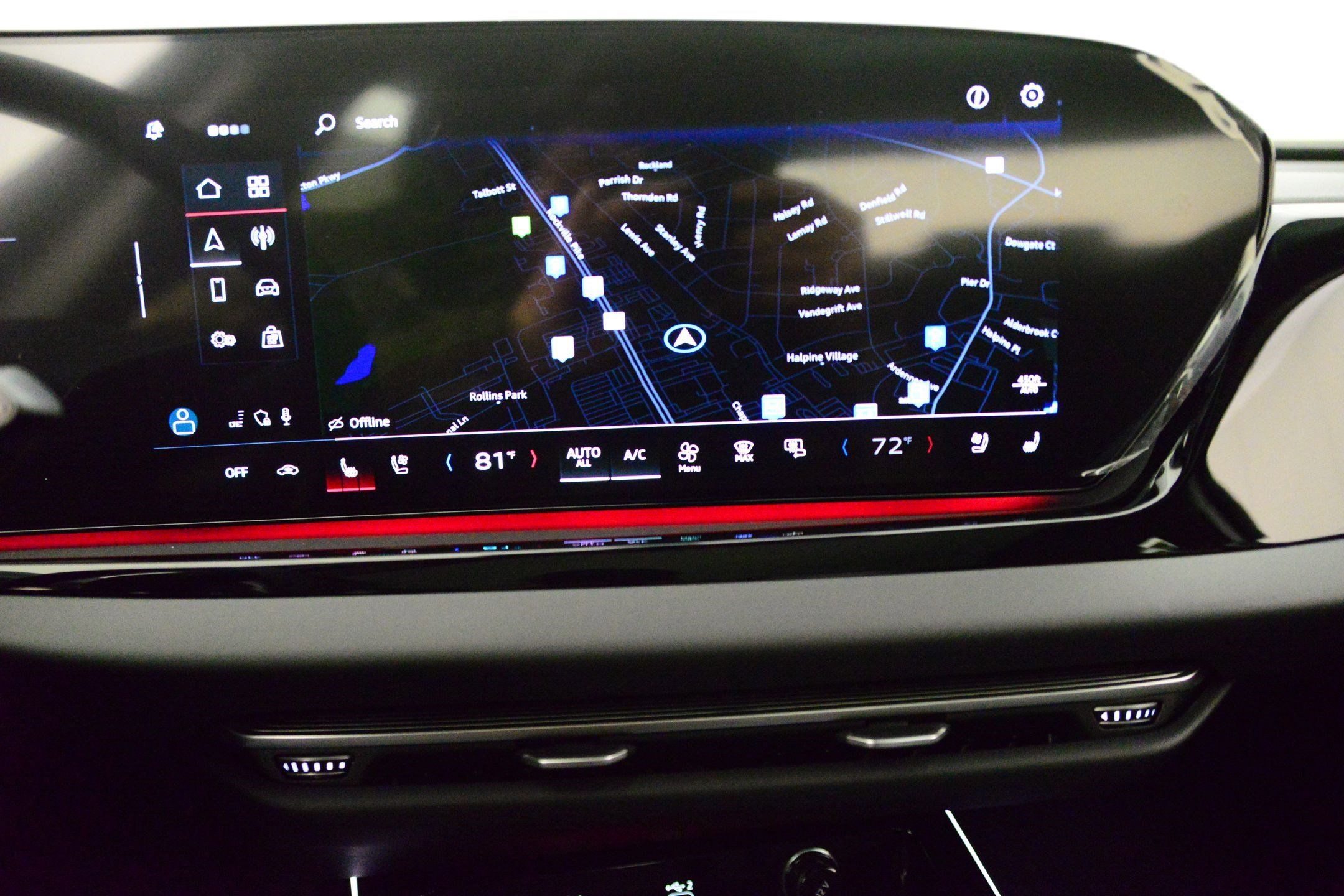 New 2026 Audi A6 Premium Plus image 29