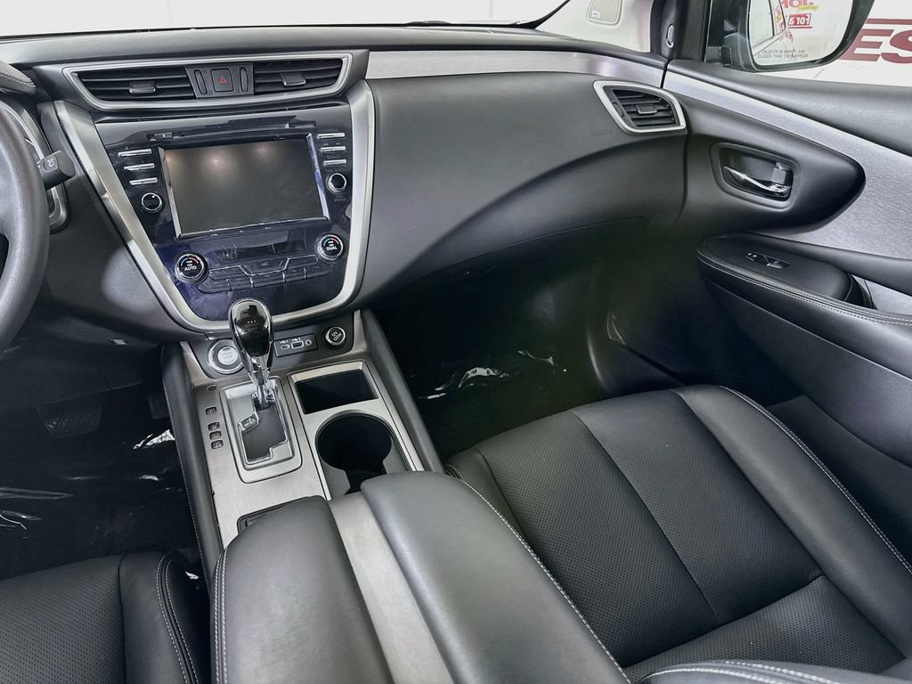 Used 2023 Nissan Murano SL w/ SL Moonroof Package AWD/4WD image 27