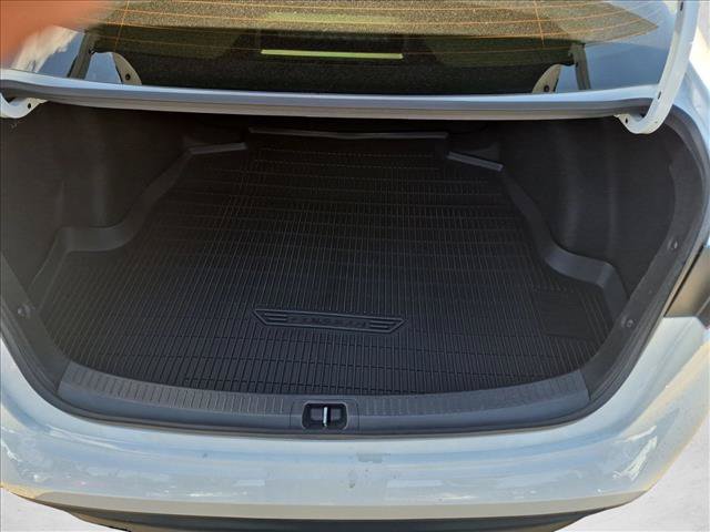 Certified 2024 Toyota Corolla LE FWD image 7