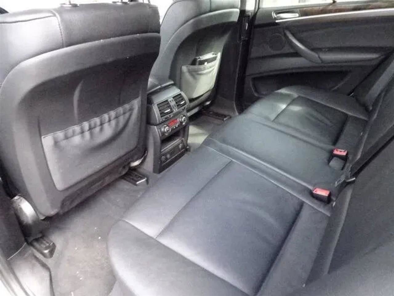 Used 2013 BMW X5 xDrive35i w/ Convenience Pkg AWD/4WD image 28