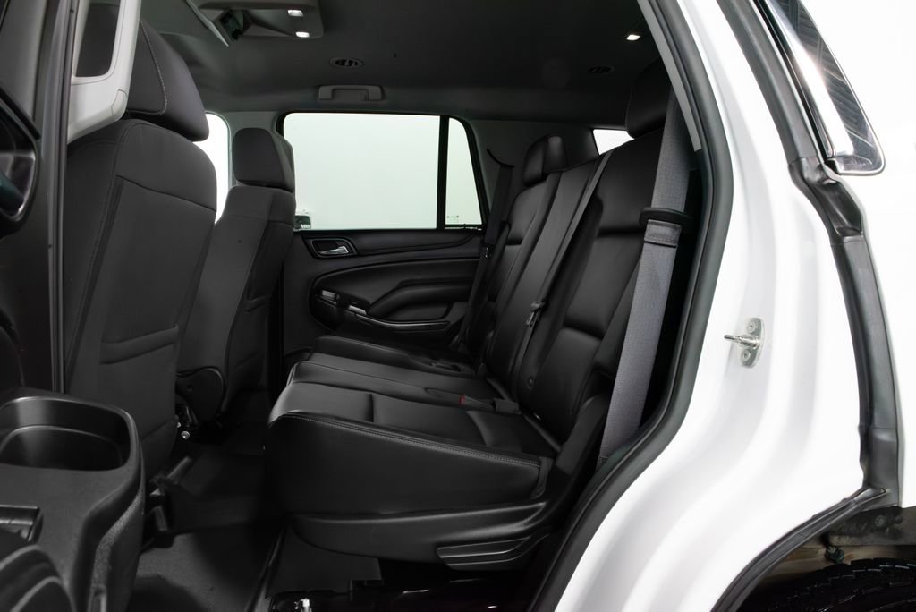 Used 2016 Chevrolet Tahoe 4WD image 9