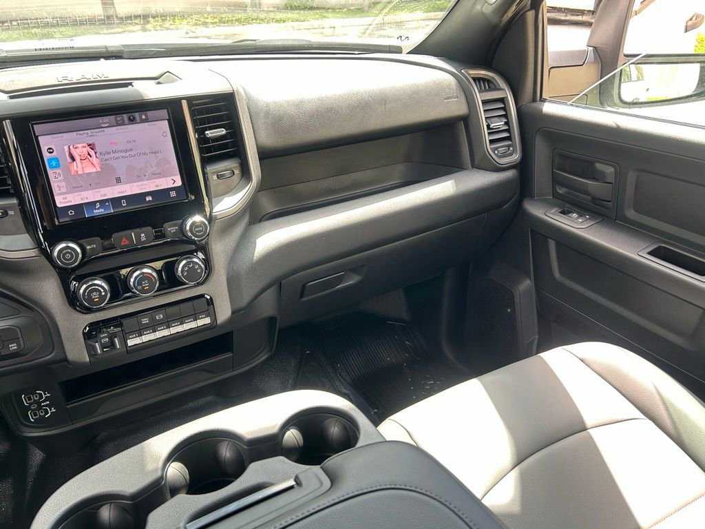 New 2025 RAM 5500 Tradesman w/ Max Tow Package image 11