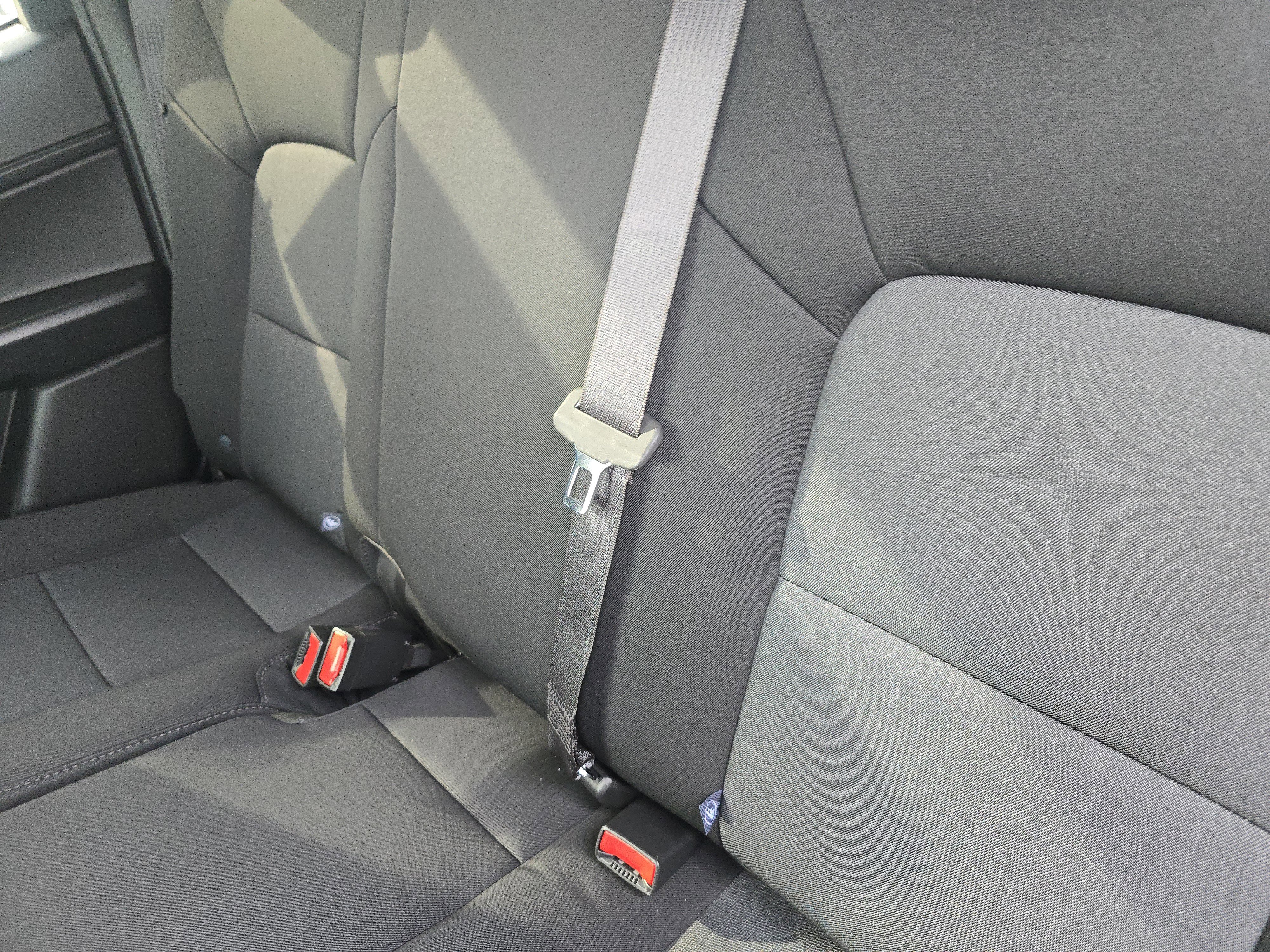 New 2026 Chevrolet Colorado Trail Boss image 20