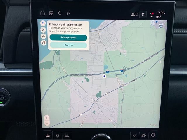 Used 2025 GMC Terrain Elevation w/ Elevation Premium Package image 13