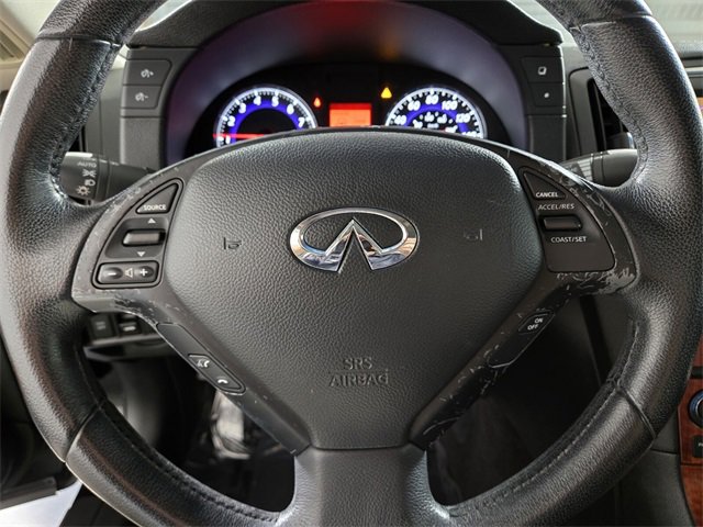 Used 2009 INFINITI G37 Journey w/ Premium Pkg image 27