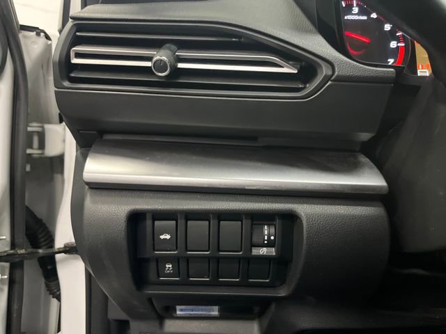 Used 2022 Subaru WRX image 17