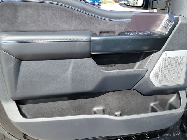 Certified 2026 Ford F450 Platinum w/ FX4 Off-Road Package image 7