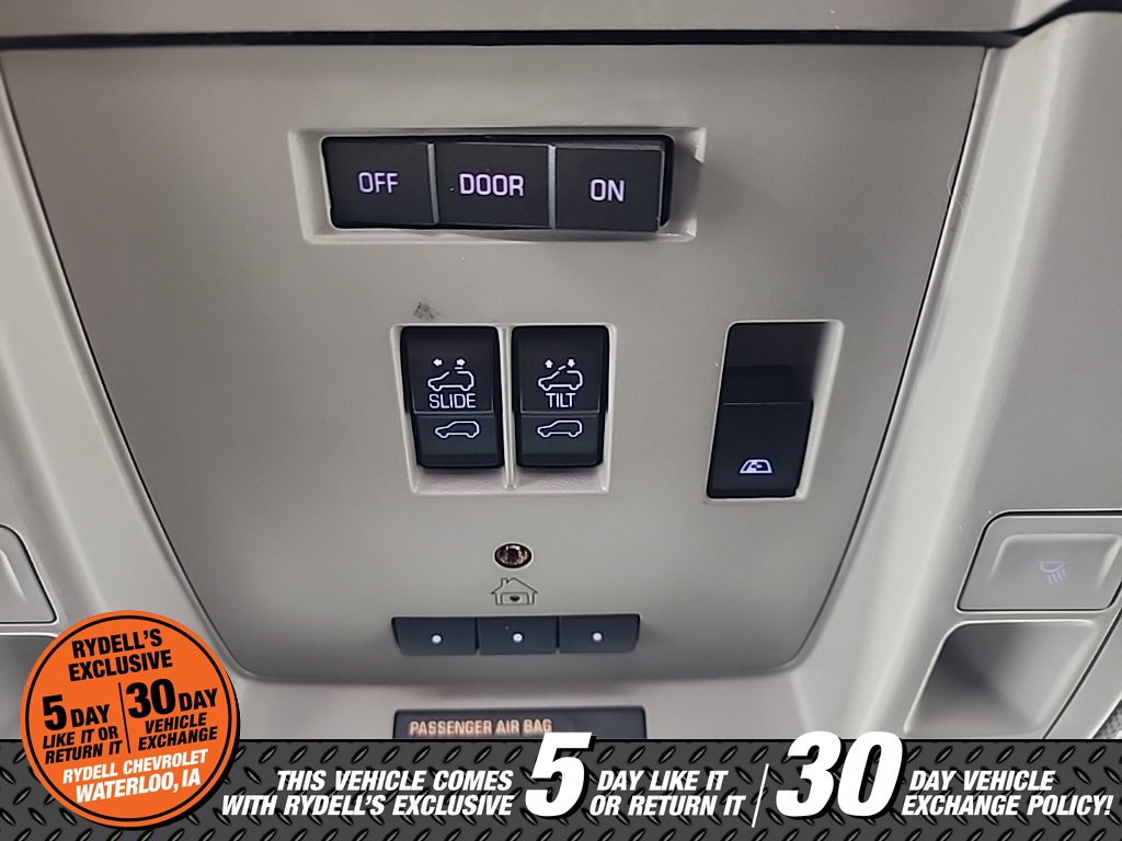 Used 2016 GMC Sierra 1500 SLT w/ SLT Premium Package image 20