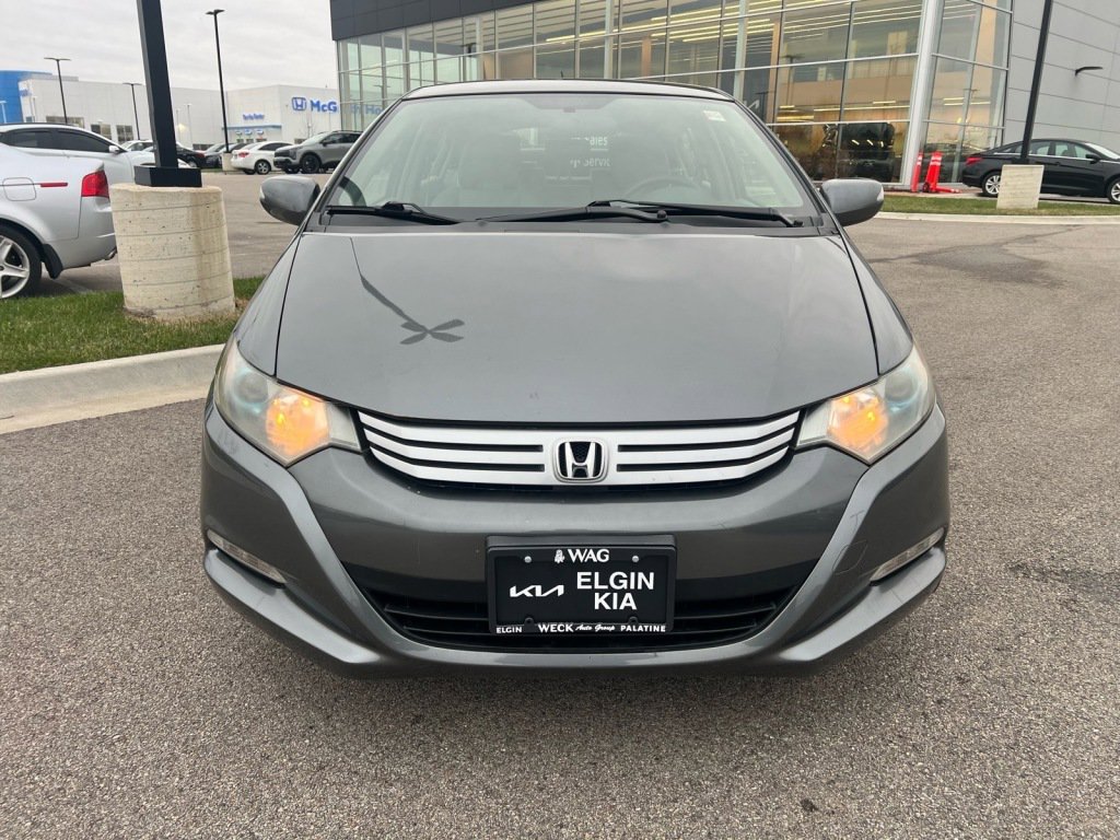 Used 2011 Honda Insight EX image 2