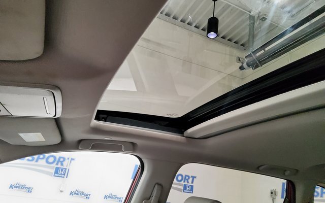 Used 2024 Honda CR-V EX image 39