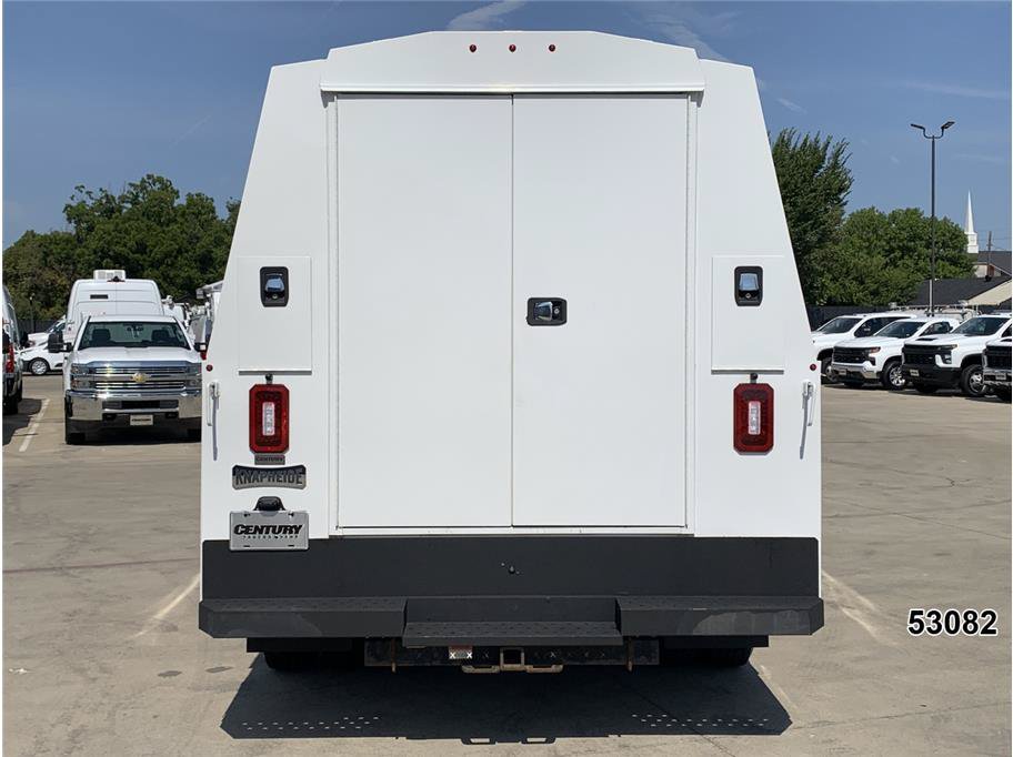 Used 2022 Ford F350 XL w/ Power Equipment Group RWD image 9
